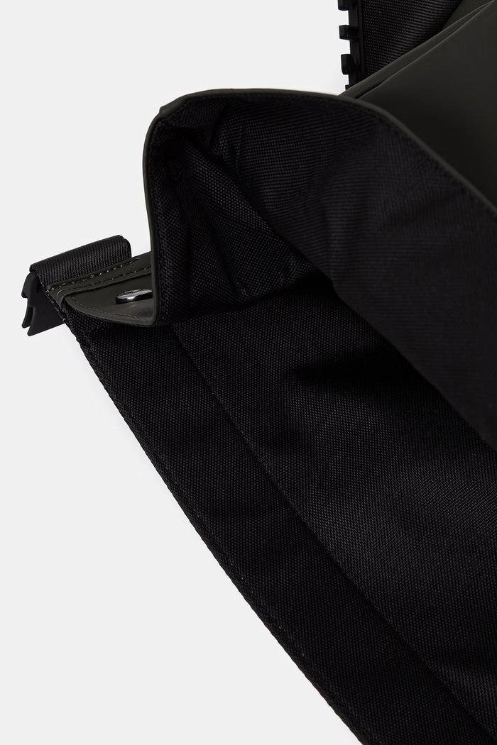 Rains plecak 14270 Trail Mountaineer Rolltop W3 14270.03 zielony