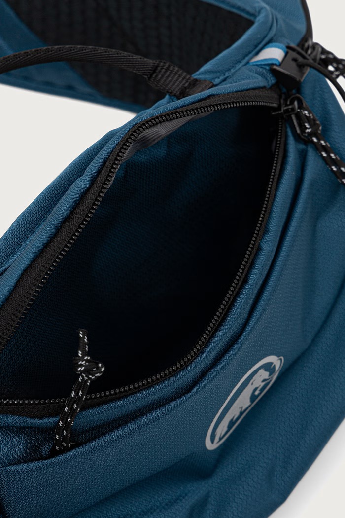 Nerka wodoodporna Lithium Waistpack 3L Mammut niebieski 2810.00290
