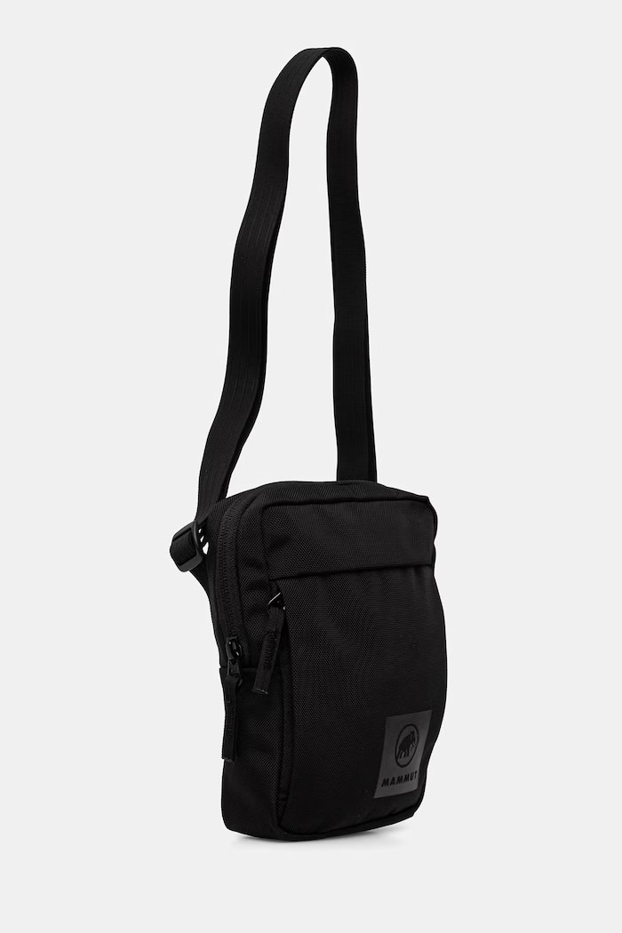 Mammut saszetka Xeron Pouch 1 2810.00460 czarny SS26