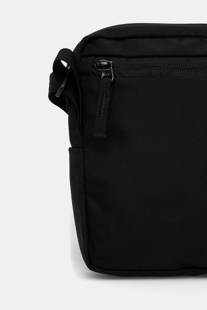 Akcesoria Mammut saszetka Xeron Pouch 1 2810.00460 czarny