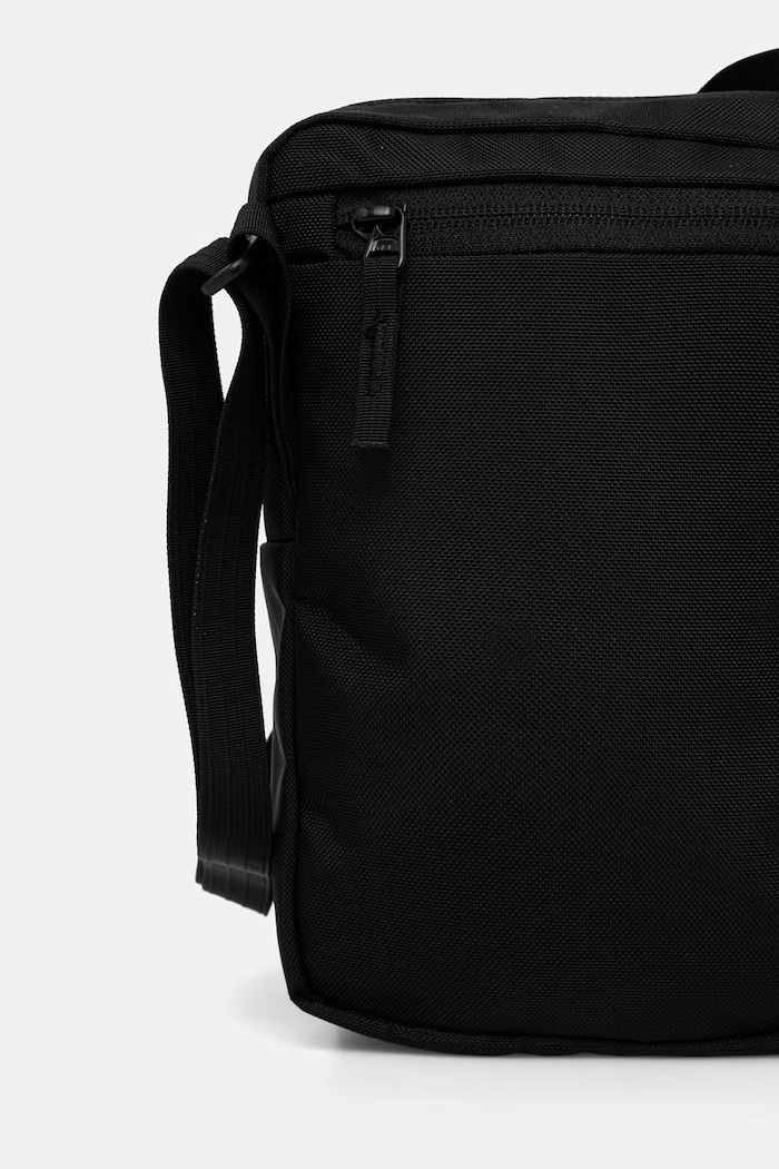 Accesorii Mammut borsetă de umăr Xeron Pouch 2 2810.00470 negru