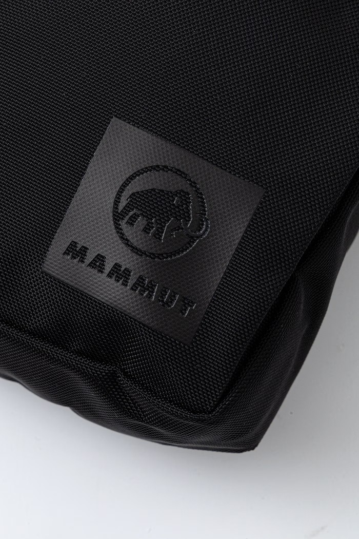Mammut borsetă de umăr Xeron Pouch 2 negru 2810.00470