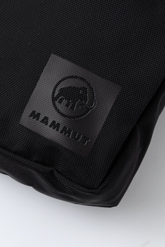 Mammut borsetă de umăr Xeron Pouch 2 negru 2810.00470