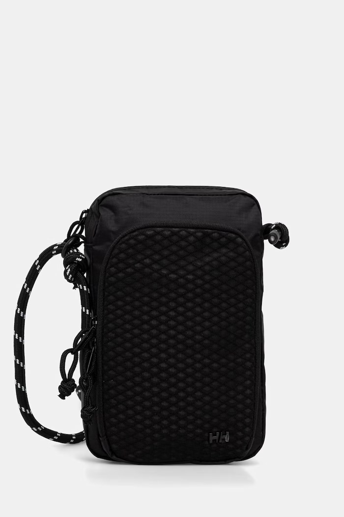 Helly Hansen borsetă negru 67576