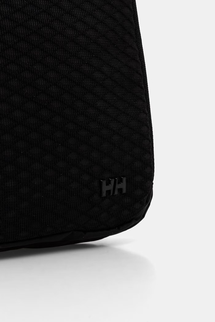 Helly Hansen borsetă negru 67576