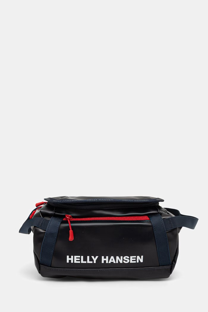 Helly Hansen trusă cosmetică negru 67594