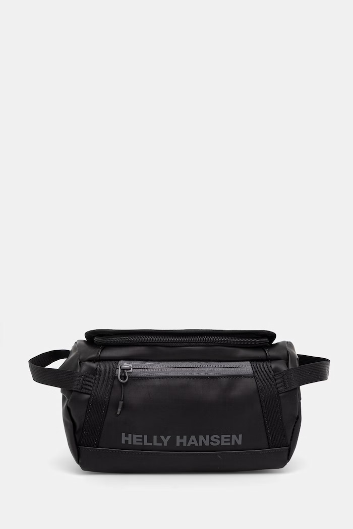 Helly Hansen trusă cosmetică negru 67594
