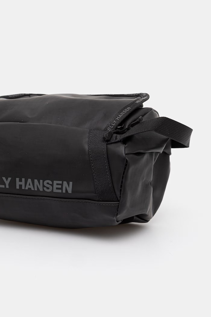 Helly Hansen trusă cosmetică 67594 negru SS26