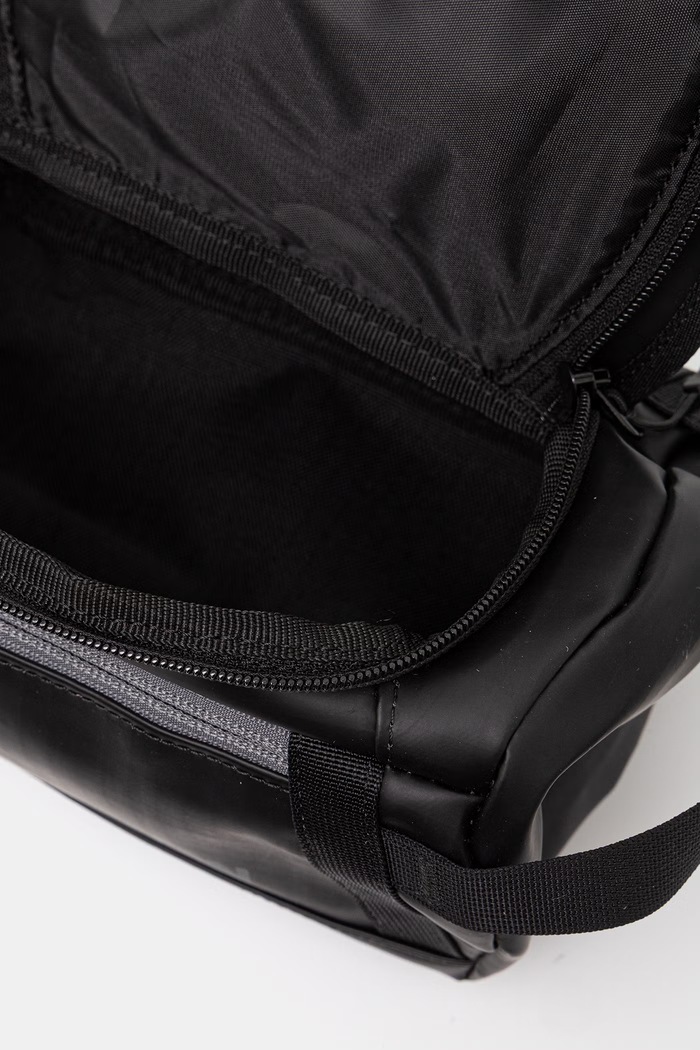 Helly Hansen trusă cosmetică negru 67594