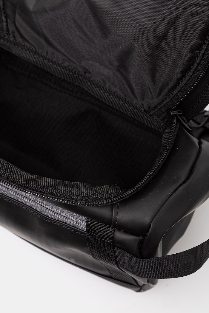 Helly Hansen trusă cosmetică negru 67594