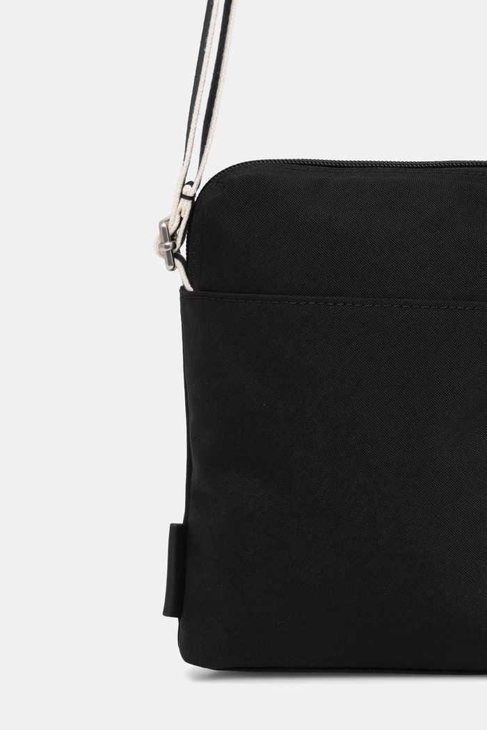 Doplnky Calvin Klein taška LV04D3346G čierna