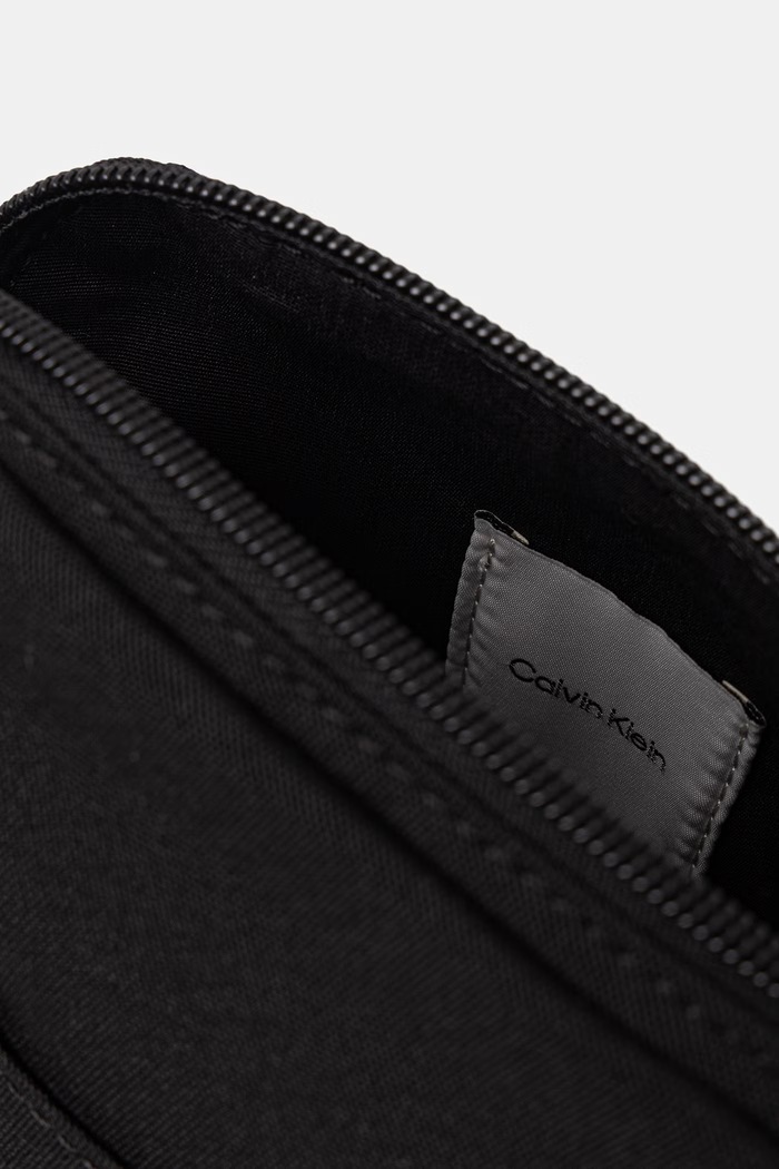 Calvin Klein taška LV04D3346G čierna