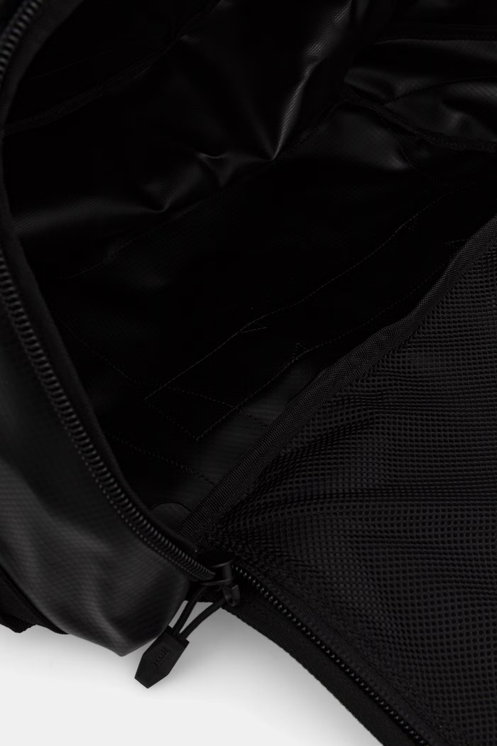 adidas TERREX torba sportowa damska z imitacji skóry Duffel 50L JY5692
