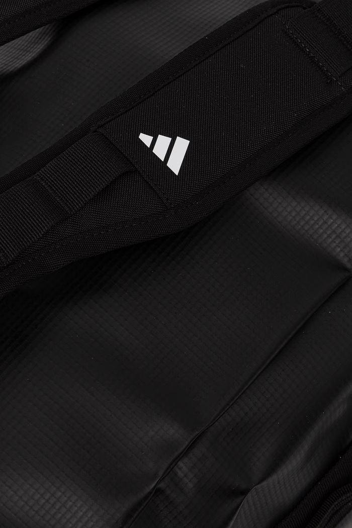 adidas TERREX torba sportowa damska z imitacji skóry Duffel 50L JY5692