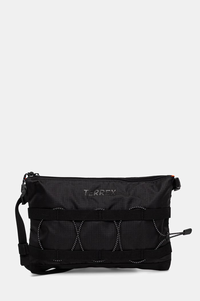 adidas TERREX borsetă uni negru KE1567