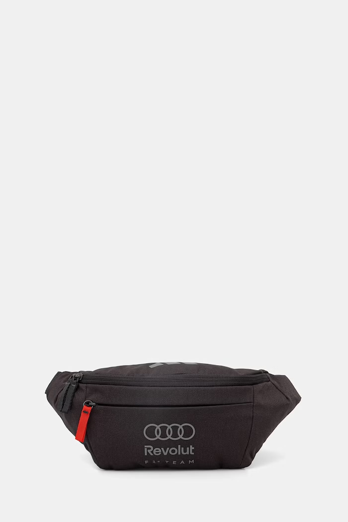 Adidas Marsupio in vita x Audi nero KE9079