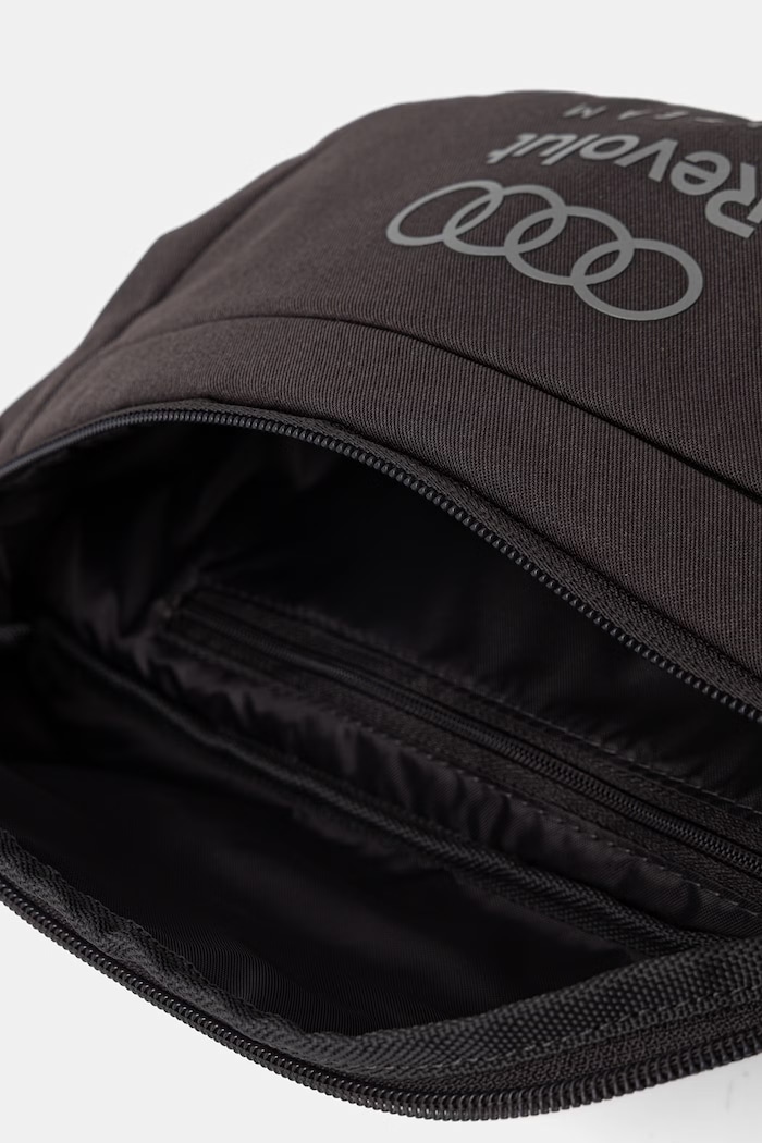 Adidas Marsupio in vita x Audi nero KE9079