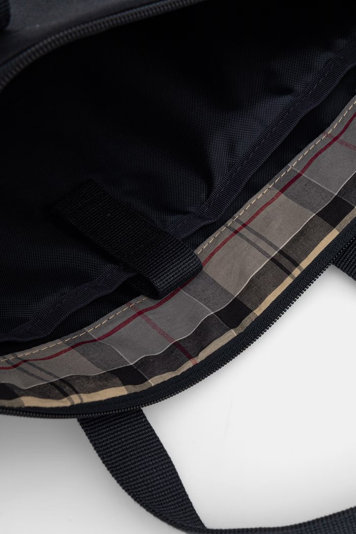 Barbour torba bawełniana Cascade UBA0763