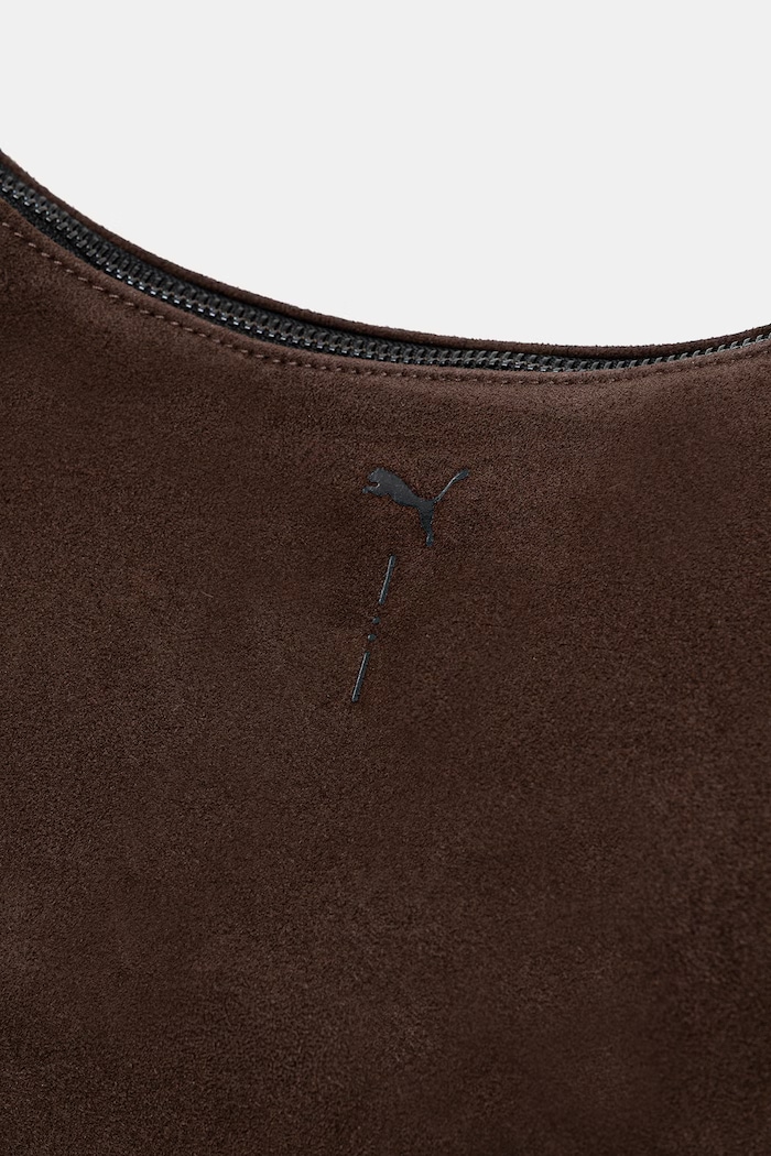 Puma Puma x J.L-A.L torba 092434 smeđa