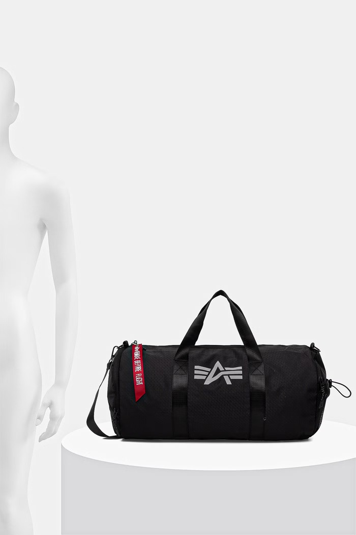 Torba Alpha Industries Ripstop Packable Gym Bag 266942