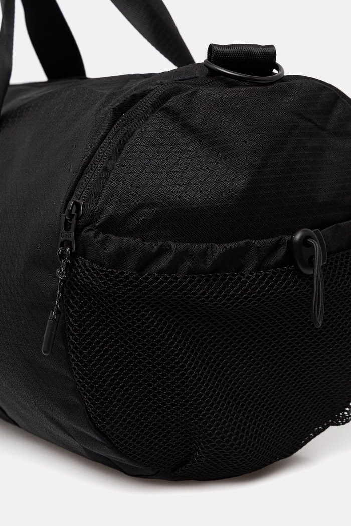 Dodaci Torba Alpha Industries Ripstop Packable Gym Bag 266942 crna