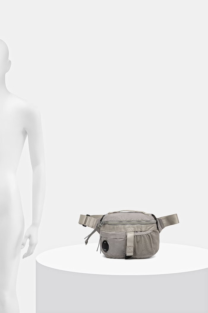 Torba oko struka C.P. Company 20CMAC043A005269G