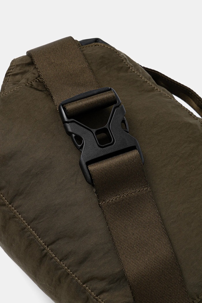 Dodaci Torba oko struka C.P. Company 20CMAC043A005269G zelena