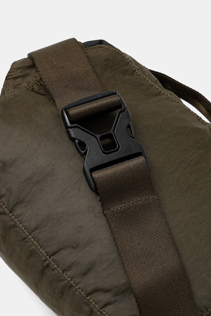 Dodaci Torba oko struka C.P. Company 20CMAC043A005269G zelena