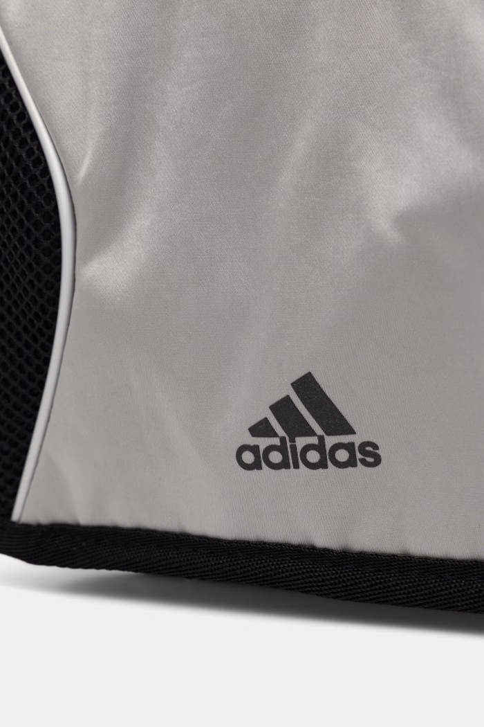 Taška adidas Originals sivá KE0759