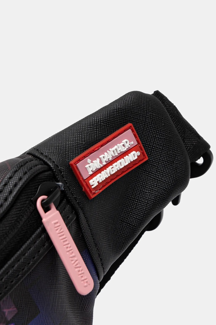 Ľadvinka Sprayground ružová 910B8244NSZ