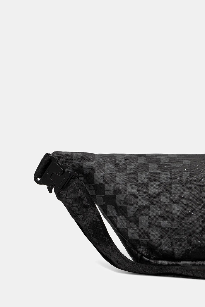 Accesorii Sprayground borsetă 910B8263NSZ negru
