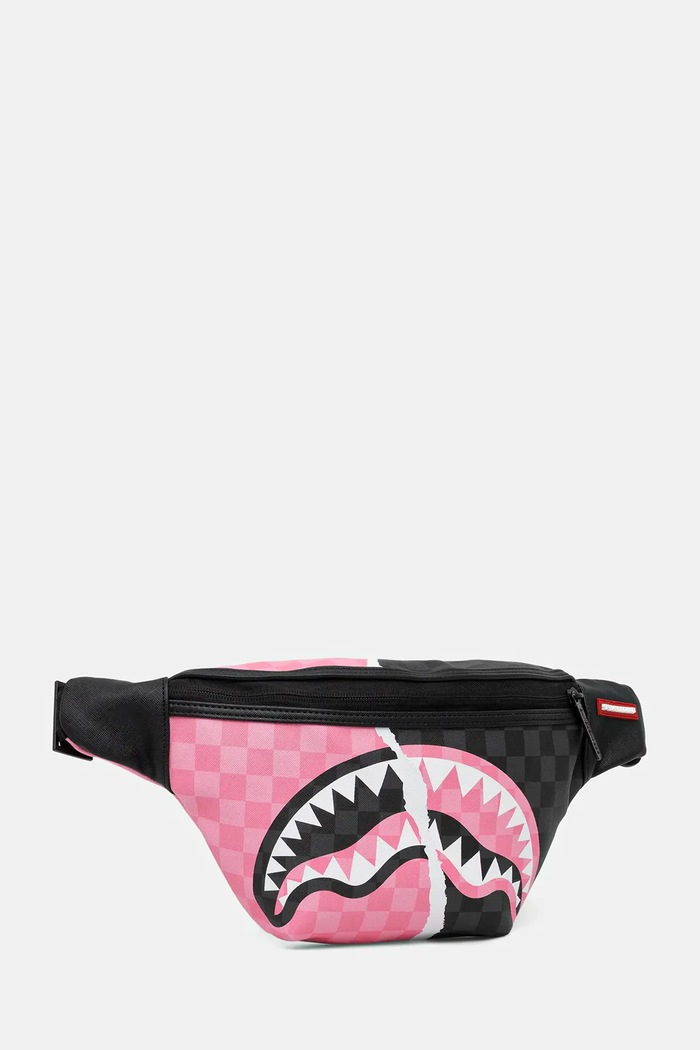 Ľadvinka Sprayground 910B8277NSZ ružová SS26