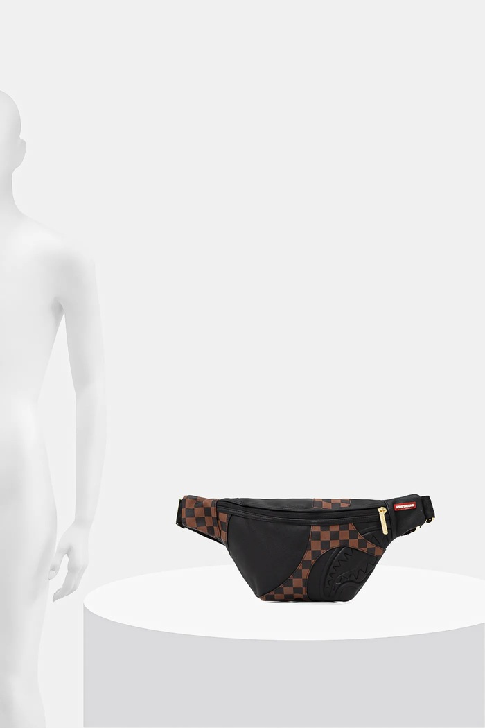 Ľadvinka Sprayground 910B8284NSZ