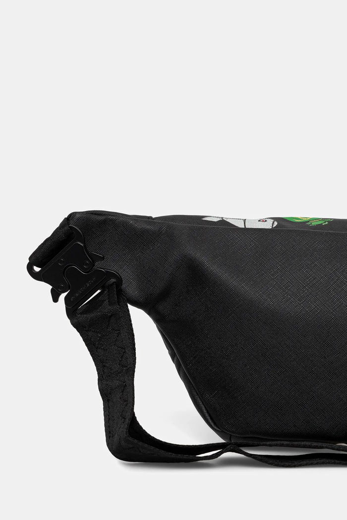 Accesorii Sprayground borsetă 910B8289NSZ negru
