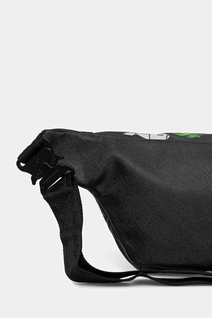 Accesorii Sprayground borsetă 910B8289NSZ negru