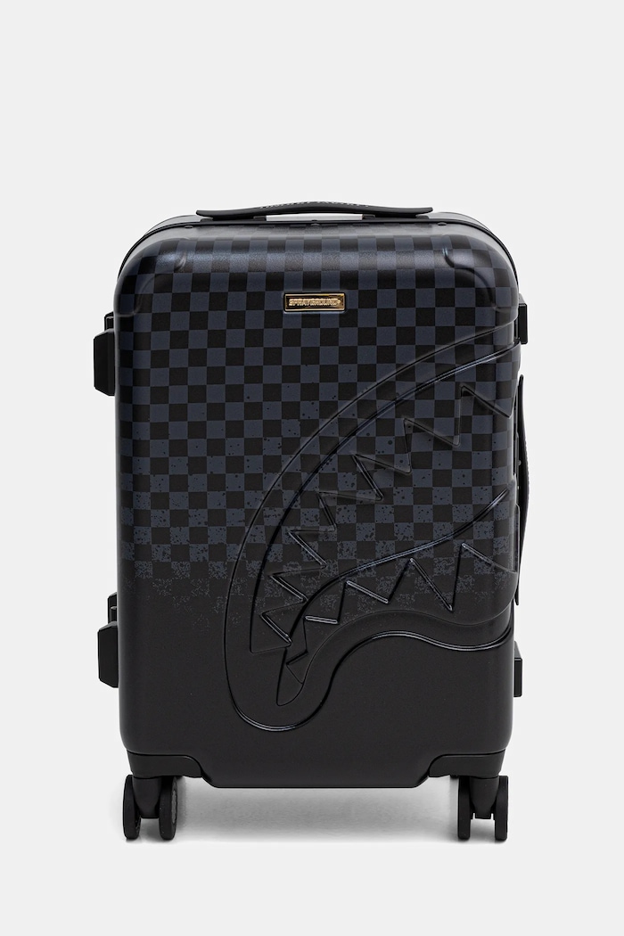 Sprayground börönd szintetikus fekete 910CL288NSZ