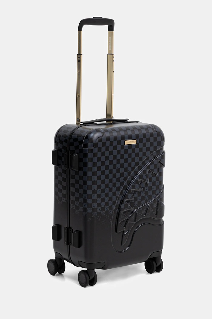 Sprayground börönd 910CL288NSZ fekete SS26