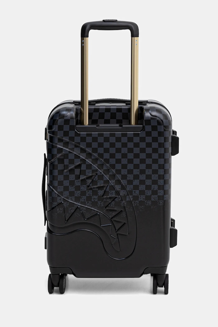 Kiegészítők Sprayground börönd 910CL288NSZ fekete