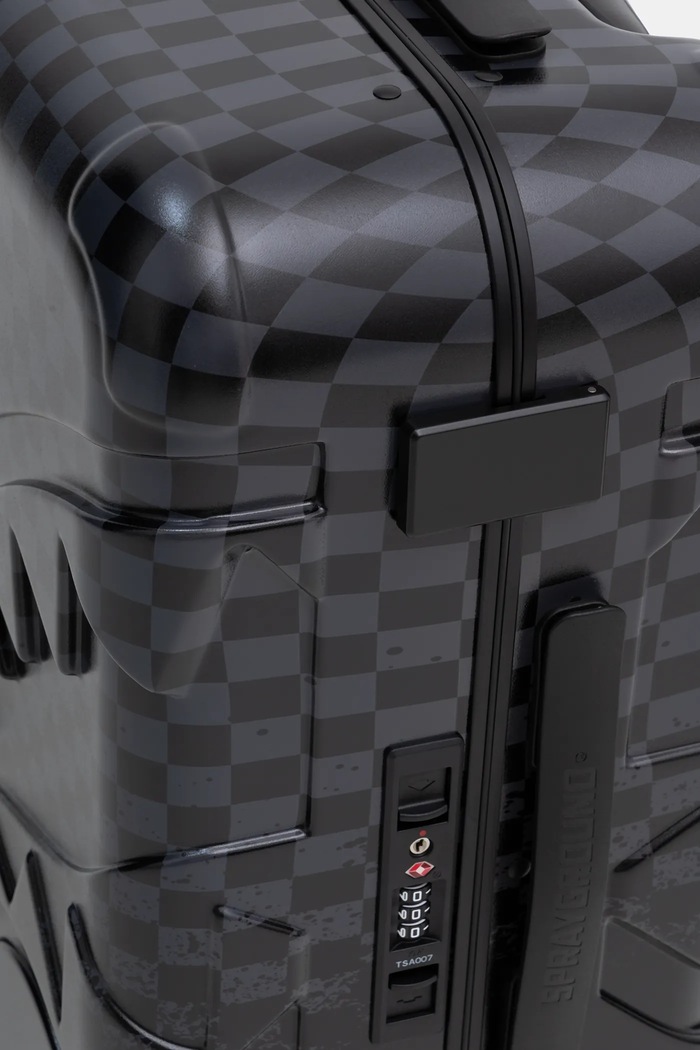 Sprayground börönd 910CL288NSZ fekete
