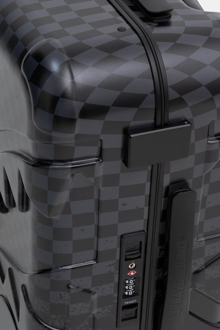 Sprayground börönd 910CL288NSZ fekete