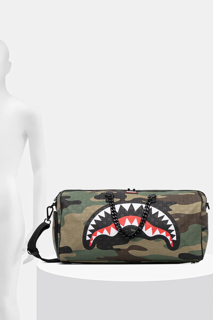 Taška Sprayground 910D8340NSZ