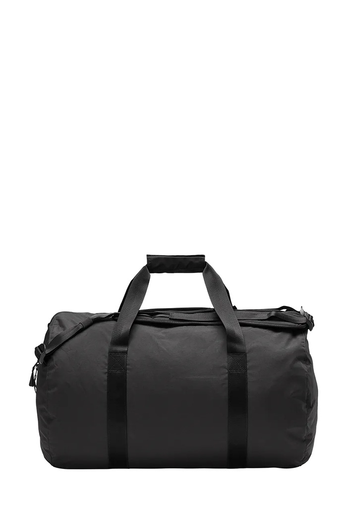 Didriksons geantă RAMSVIK 506198 negru SS26