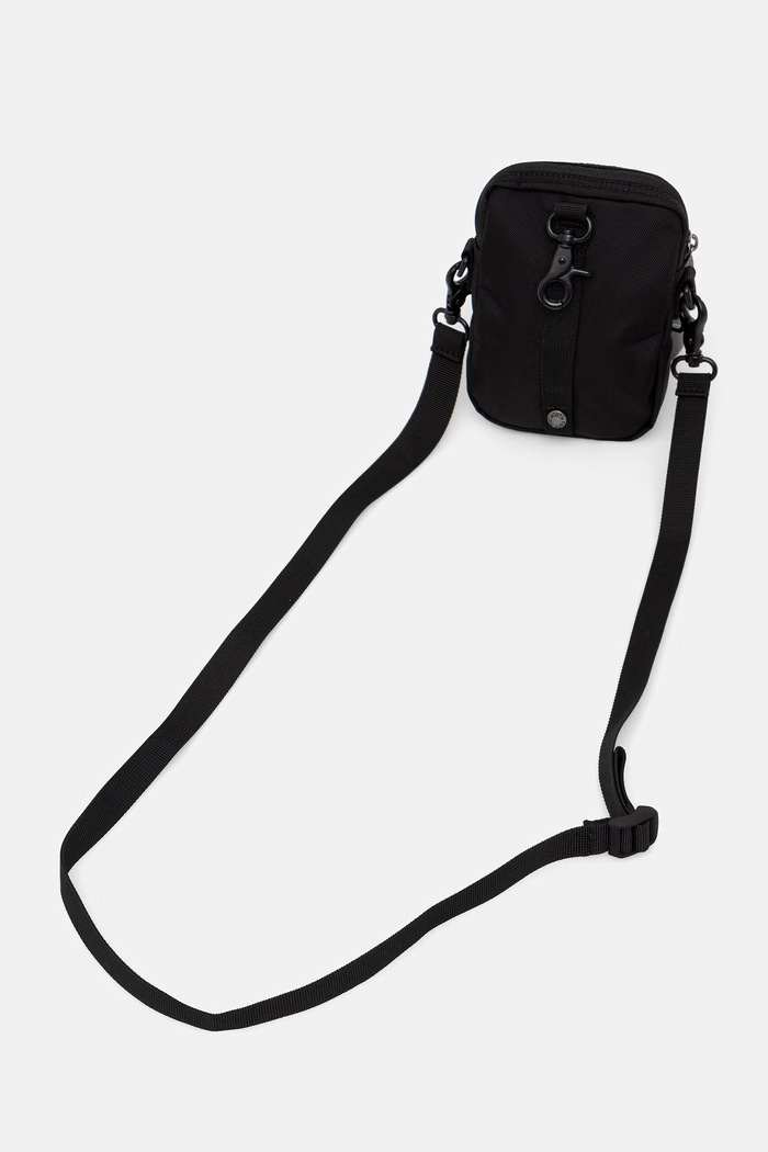 Doplnky Malá taška The North Face Redbox NF0A8EG9JK31 čierna