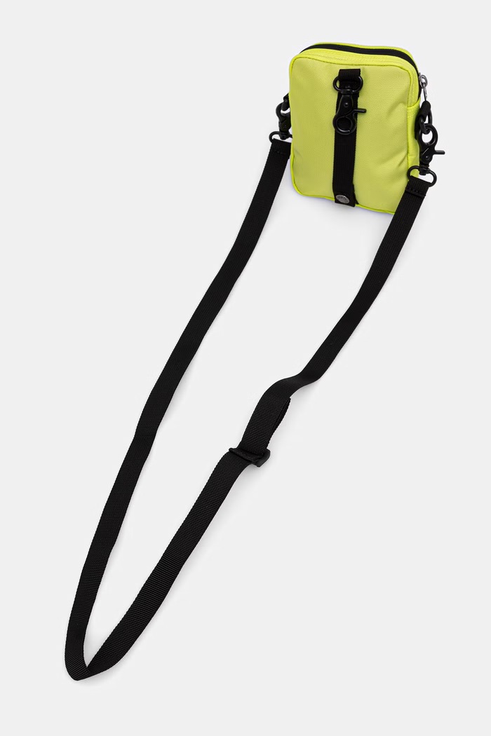 Accessories The North Face small items bag Redbox NF0A8EG9RIQ1 green