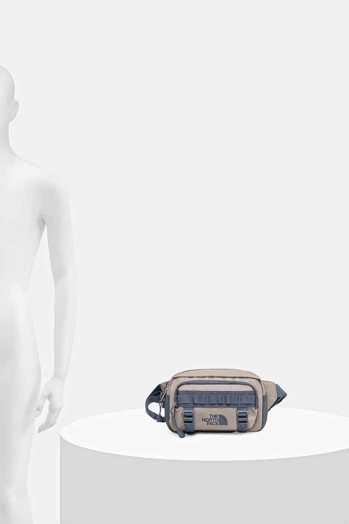 The North Face Base Camp Lumbar pouch NF0A8BK5L451