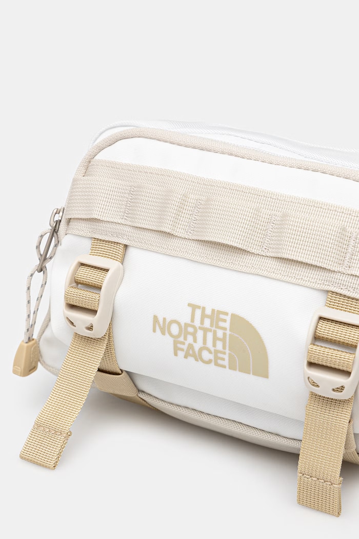The North Face nerka damska Base Camp Lumbar beżowy NF0A8BK5N8V1