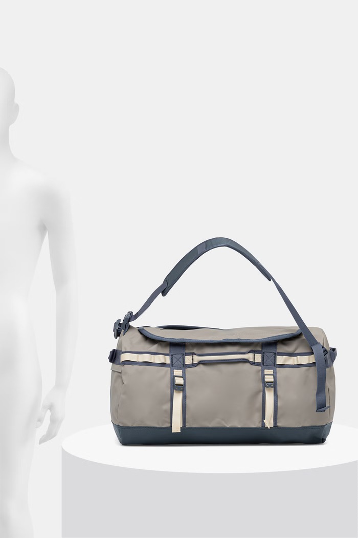 The North Face torba podróżna Base Camp Duffel - S NF0A52STN6V1