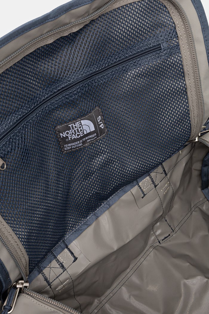 The North Face torba podróżna Base Camp Duffel - S NF0A52STN6V1