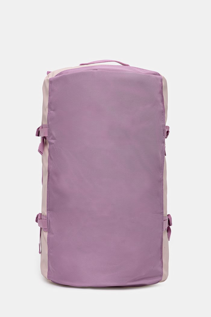 The North Face Base Camp Duffel - S torba podróżna damska różowy NF0A52STNKK1