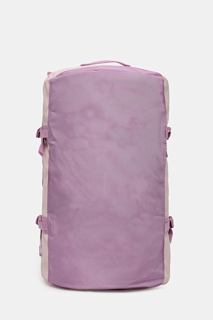The North Face Base Camp Duffel - S torba podróżna damska różowy NF0A52STNKK1